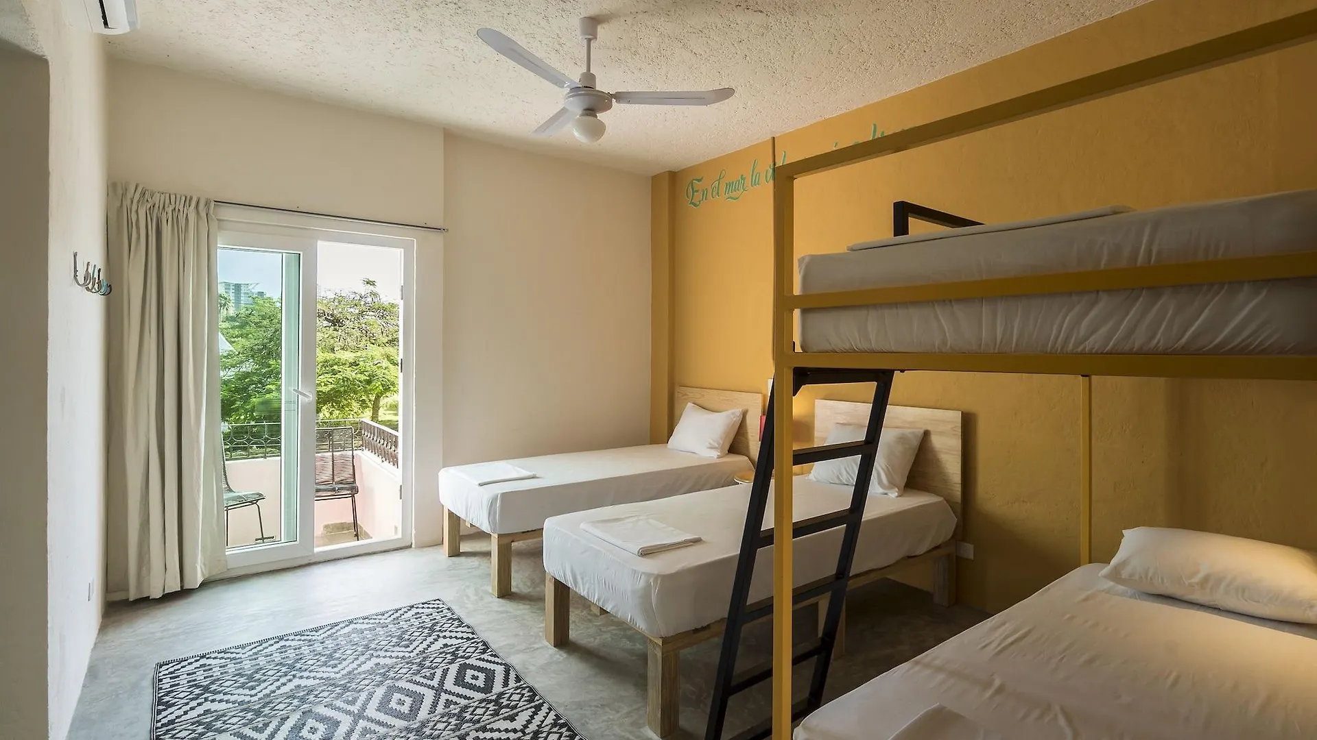 *** Hotel Selina Cancun Downtown Mexico