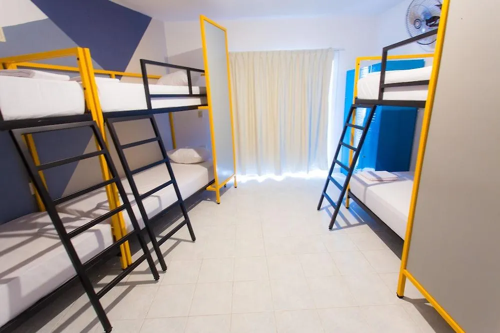 Hotel Selina Cancun Downtown
