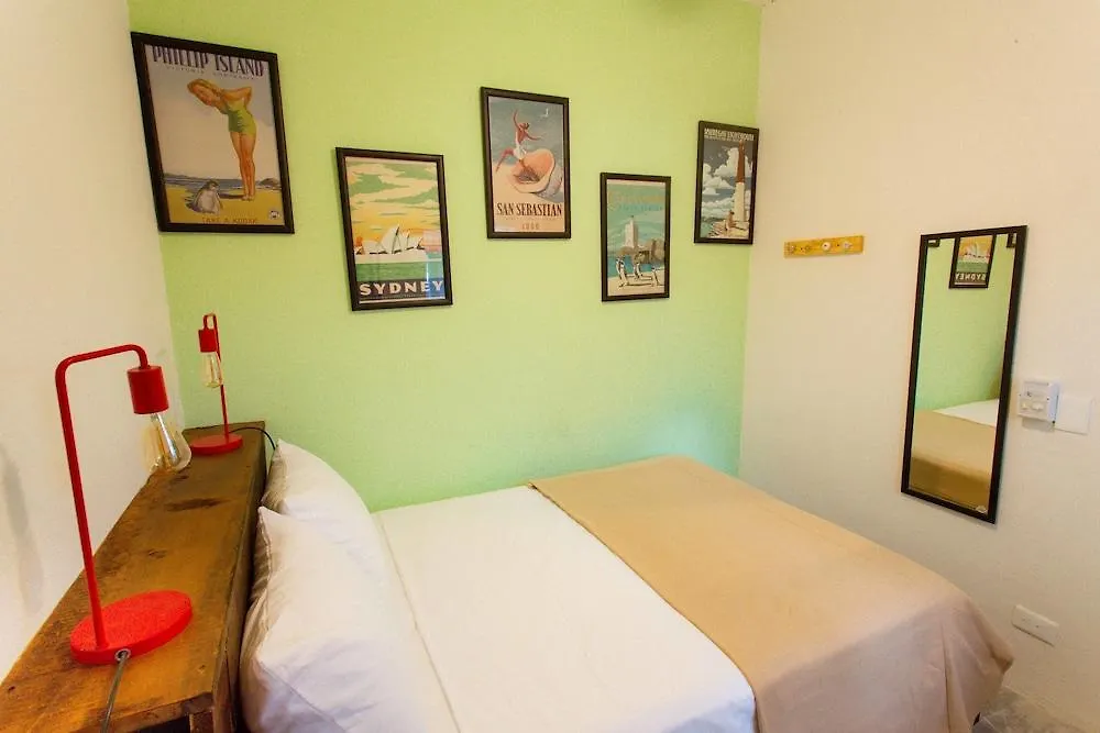 Hotel Selina Cancun Downtown