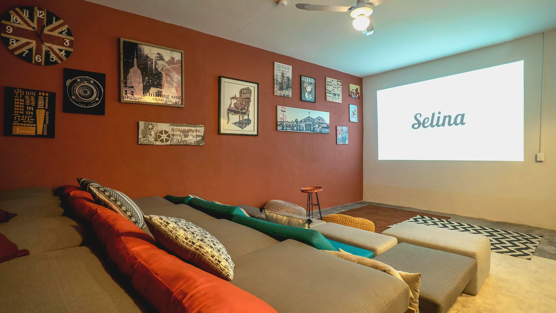 Hotel Selina Cancun Downtown