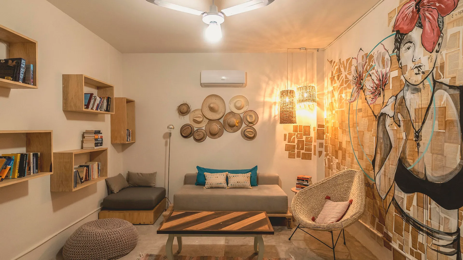 Selina Cancun Downtown Hotel