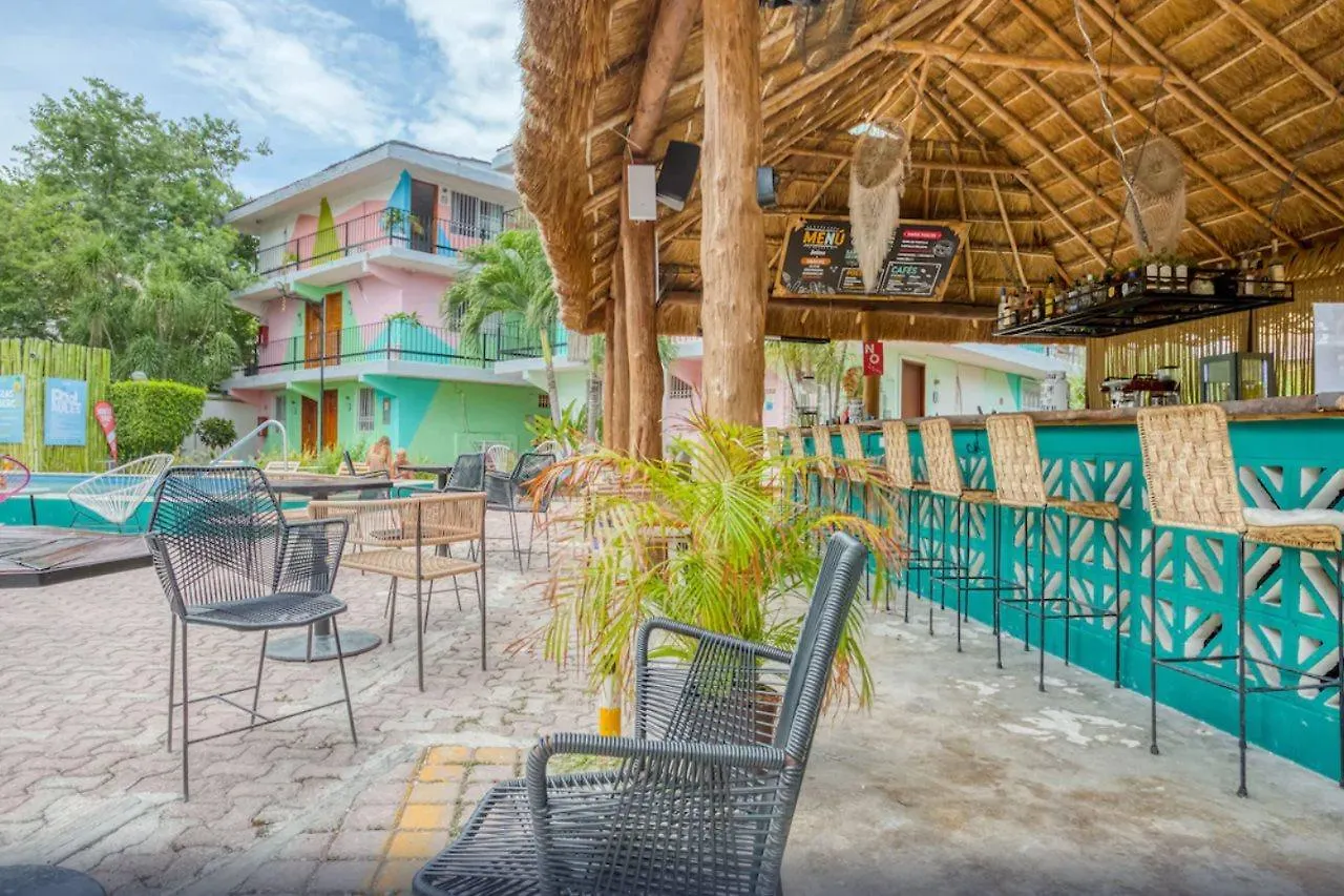Selina Cancun Downtown