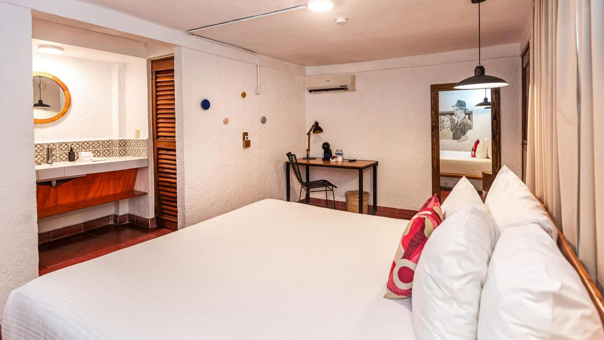 Hotel Selina Cancun Downtown