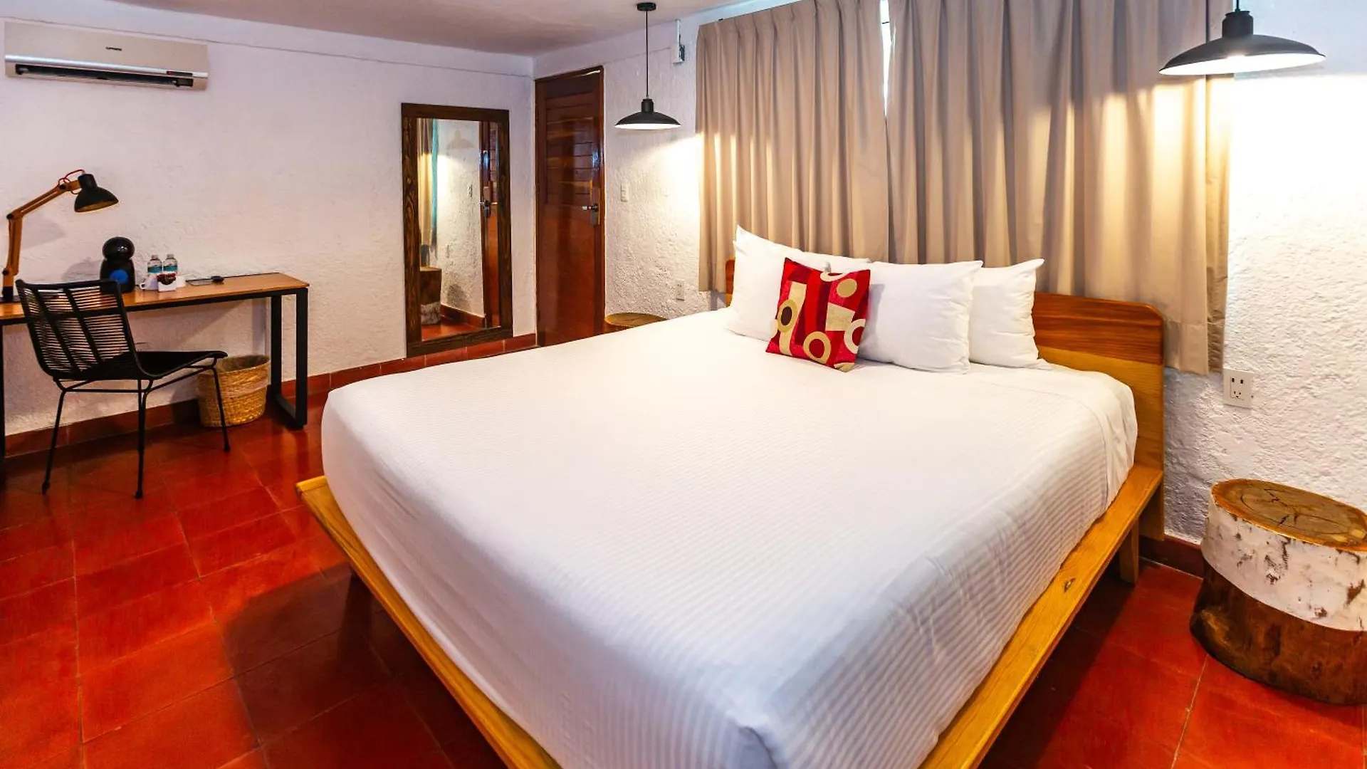 Hotel Selina Cancun Downtown