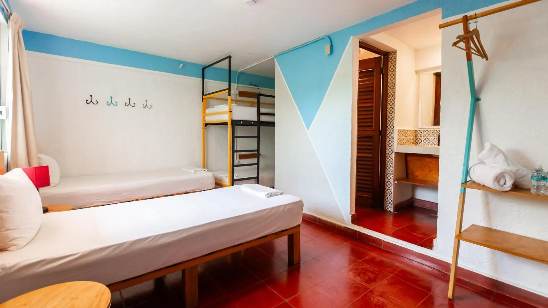 Hotel Selina Cancun Downtown