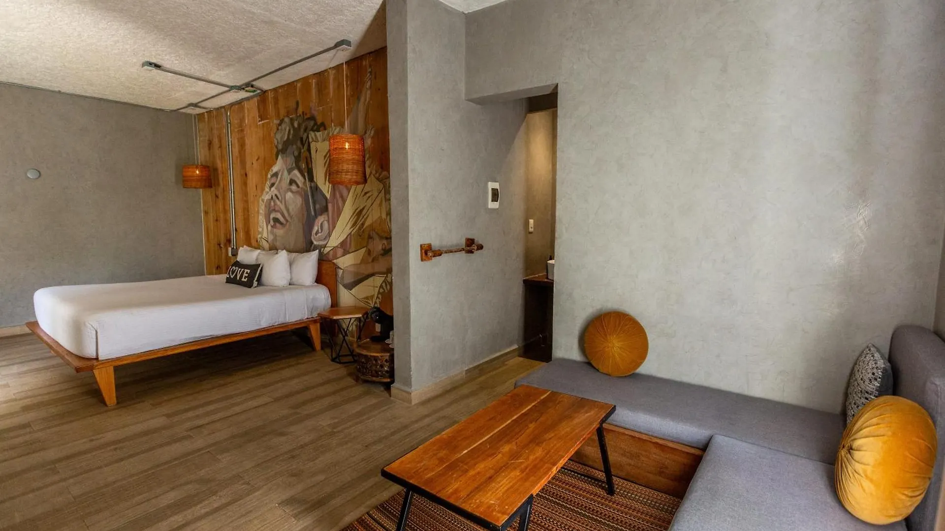 Selina Cancun Downtown Hotel