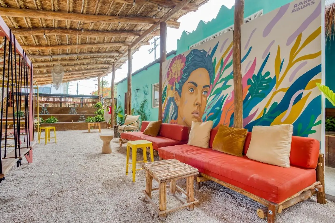 Nilu Cancun Downtown By Selina