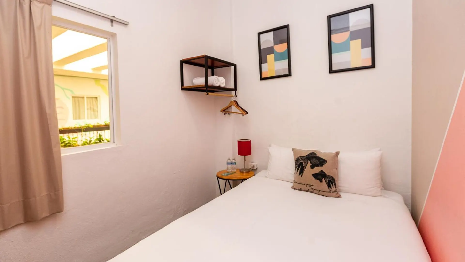 Hotel Nilu Cancun Downtown By Selina