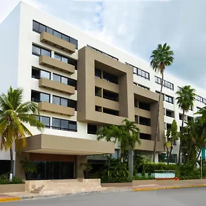 Hotel Smart The Urban Oasis