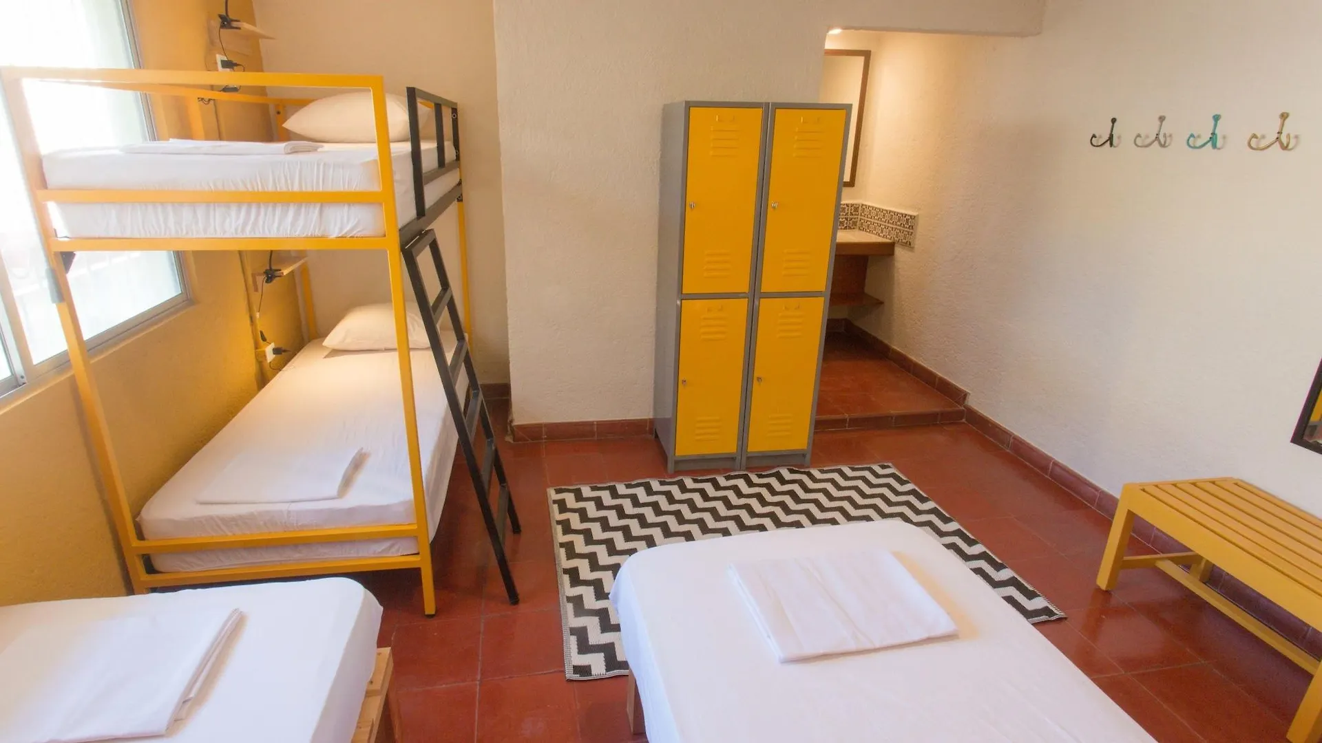 Nilu Cancun Downtown By Selina Hotel