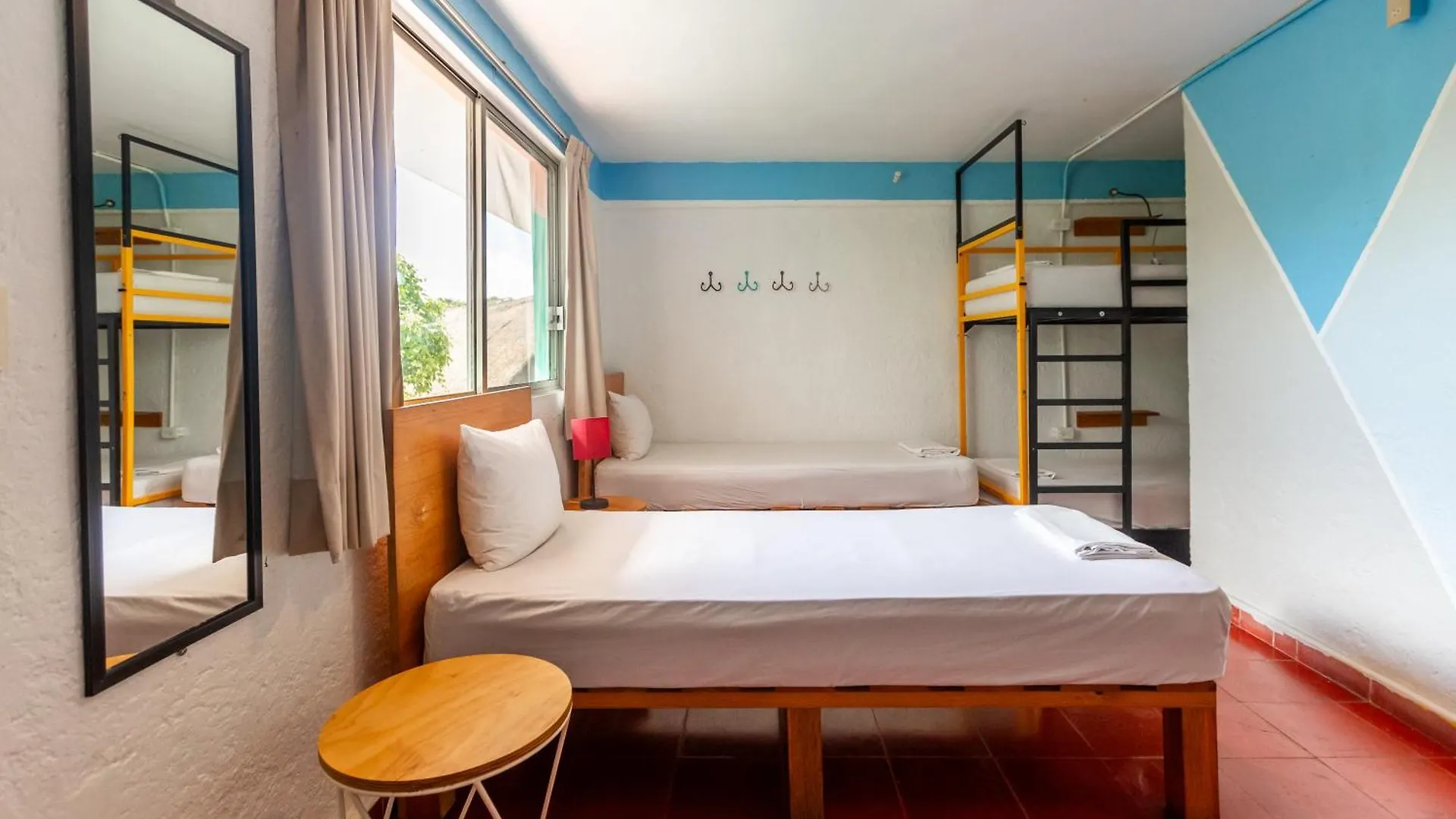 Nilu Cancun Downtown By Selina Hotel