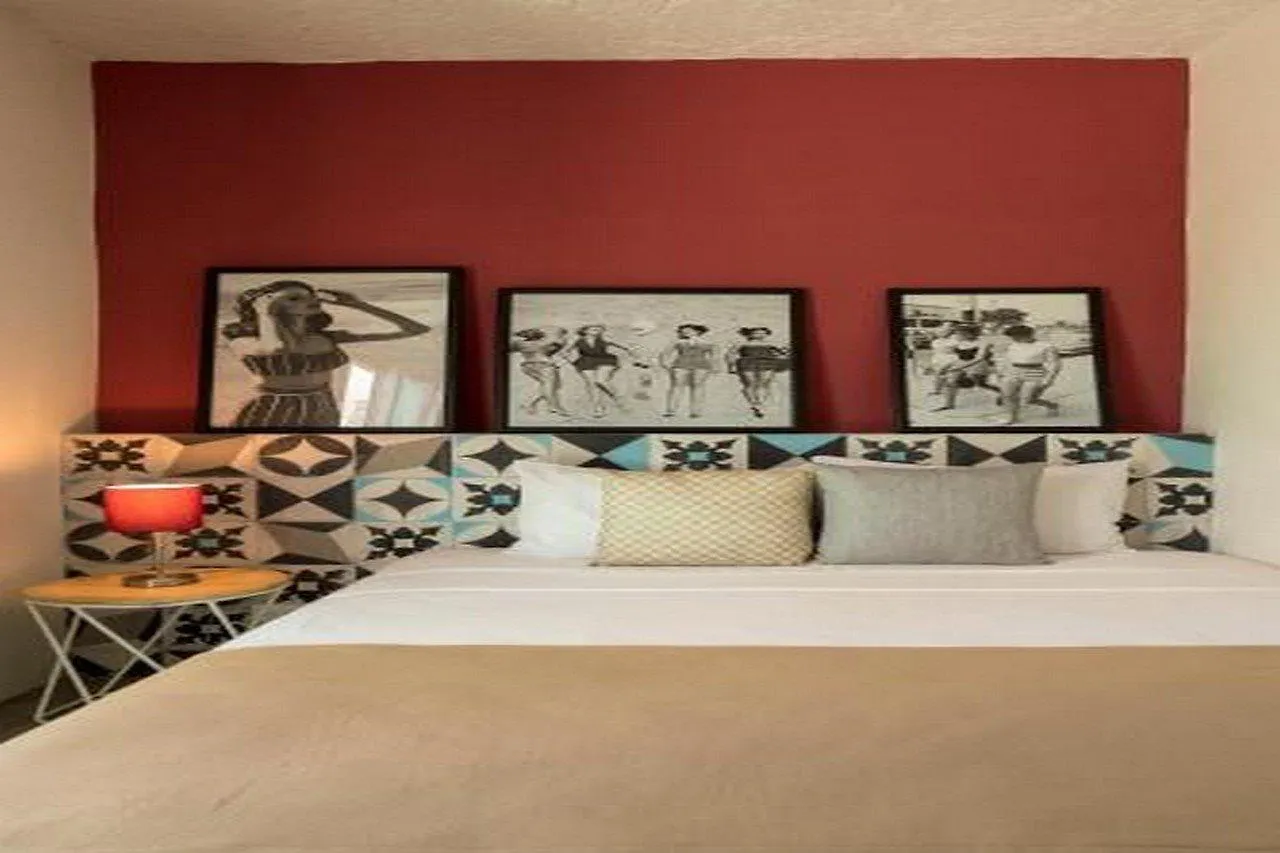 Hotel Selina Cancun Downtown