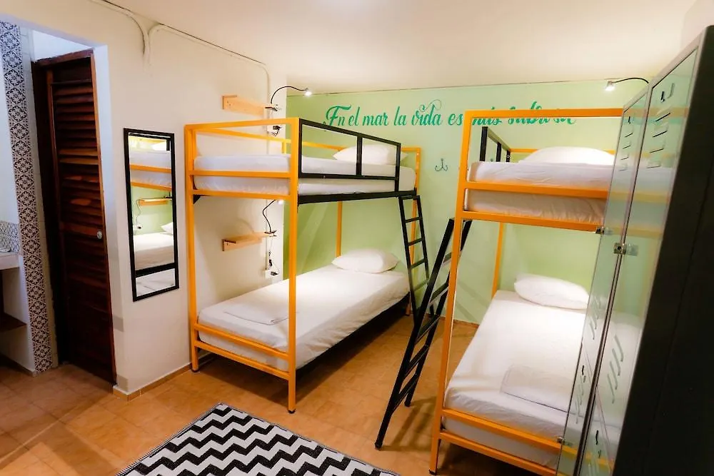 Selina Cancun Downtown Hotel