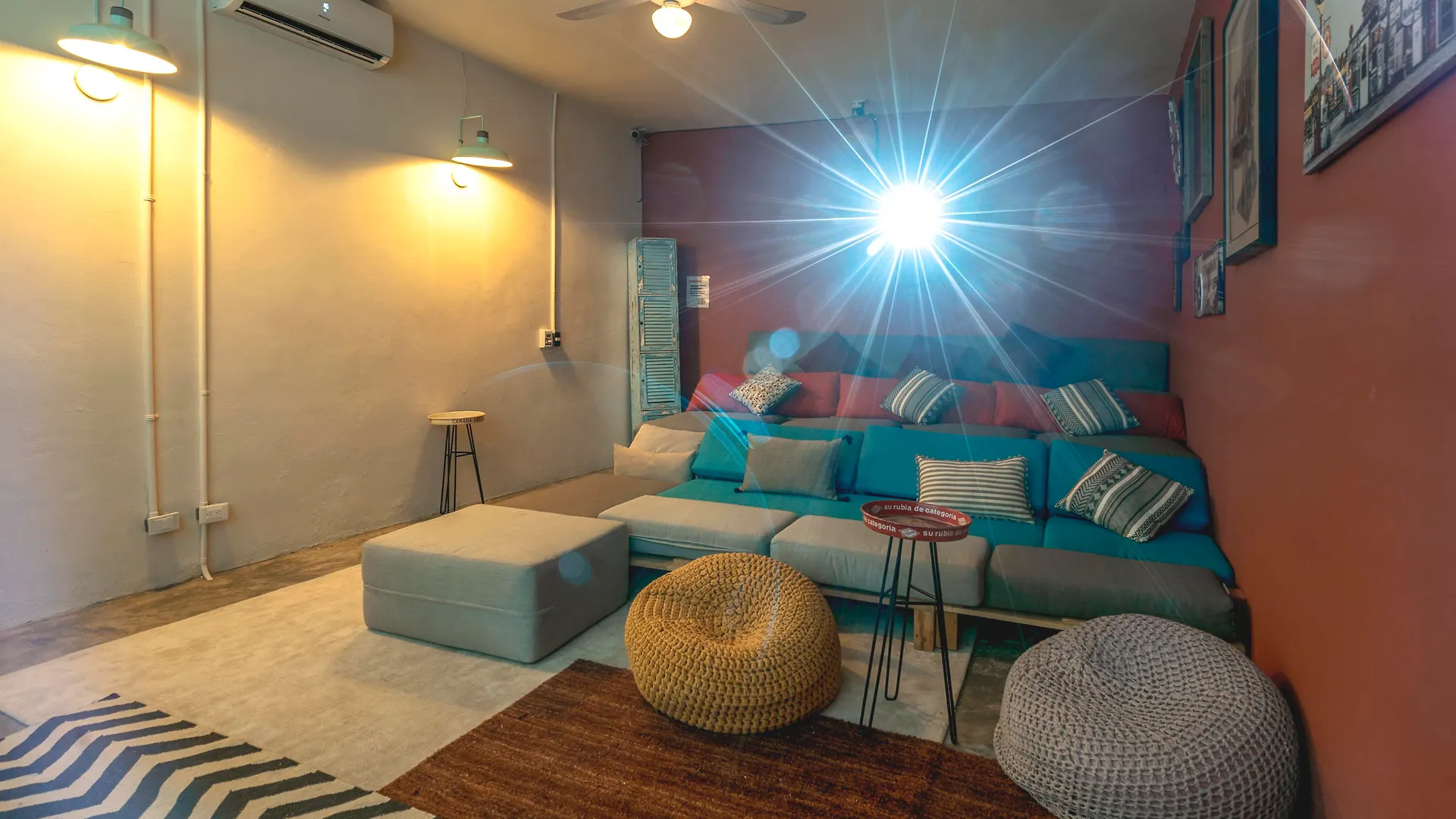 Hotel Selina Cancun Downtown