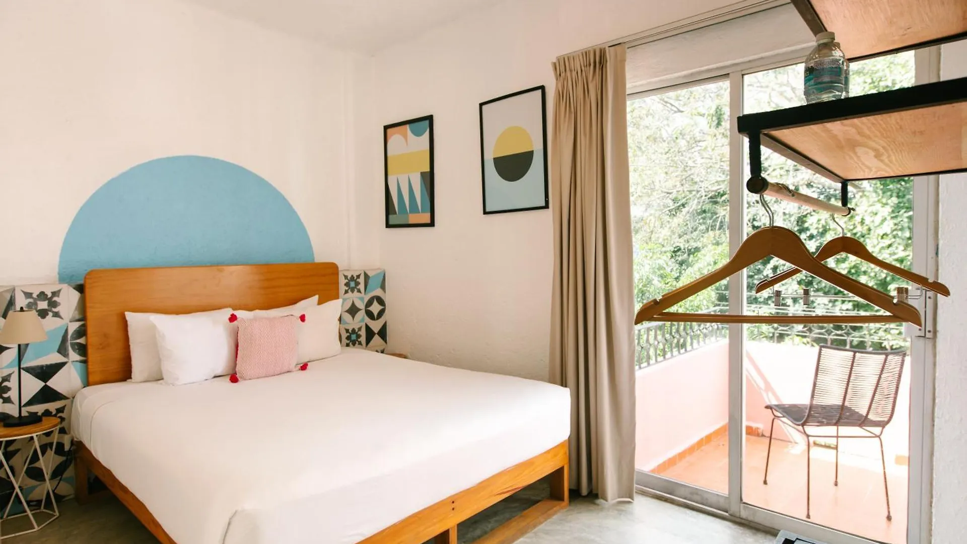 Hotel Selina Cancun Downtown